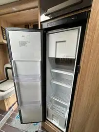 KNAUS Sky TI 700 MEG Platinum Selection